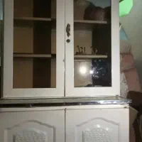 کمد در حد نو