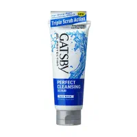 فوم اسکراب لایه بردار گتسبی مدل perfect cleansing