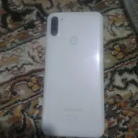 سامسونگ Galaxy 11s با حافظهٔ ۳۲ گیگابایت|موبایل|تهران, قیام‌دشت|دیوار