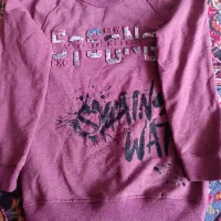 بلوزپسرانه