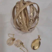فروش طلای کارکرده