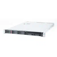 فروش سرور  HP ProLiant DL360 G9 sff|مودم و تجهیزات شبکه|تهران, خواجه نصیر طوسی|دیوار