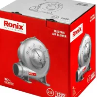 دم برقی رونیکس ۱۲۲۲باد بزن برقی ۲/۵اینچ رونیکس