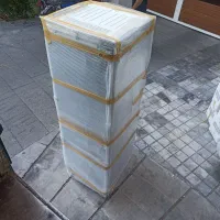 باربری آروین انواع ماشین باکارگر ماهر بدون انعام|خدمات حمل و نقل|شیراز, پانصد دستگاه ارتش|دیوار