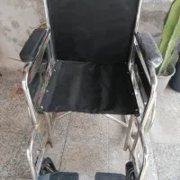 ویلچر در حد نو|آرایشی، بهداشتی، درمانی|چغادک, |دیوار