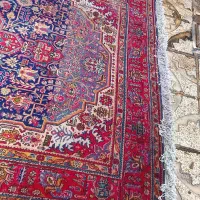 فرش کارکرده|فرش|اردبیل, |دیوار