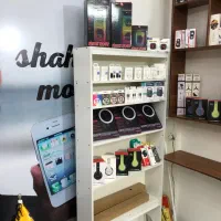 ویترین کانتر قفسه دوربین مداربسته کولر رگال|فروشگاه و مغازه|اسلام‌شهر, باغ فیض|دیوار
