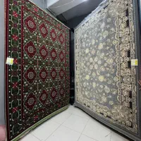 گلیم فرش ۶متر|فرش|قشم, |دیوار