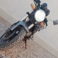 موتور سیکلت