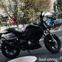 موتور بنلی ۱۸۰s مدل ۹۹