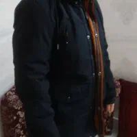 لباس زمستانی