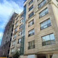 آپارتمان ۱۱۵ متری رهنی ساحلی کلید نخورده