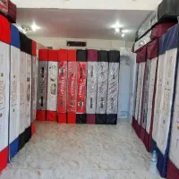 ترکیب پدینگ+فنر پیشرفته/خوابی سبک بدون فشار/کد2025
