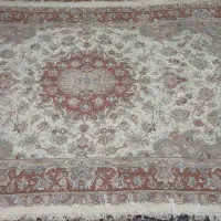 فرش  دستبافت خطیبی۶متری۳۰ رج|فرش|اسکو, |دیوار