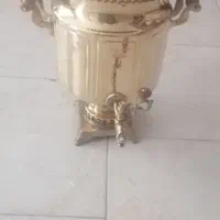 سماور پرمس برنز|سماور، چای‌ساز، قهوه‌ساز|ارومیه, |دیوار