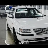 سمند ef7 سینم مدل بان