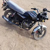 موتور کی ال دی 200 مدل 1403
