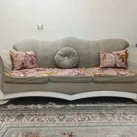 مبل هفت نفره