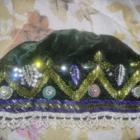 لچک قدیمی