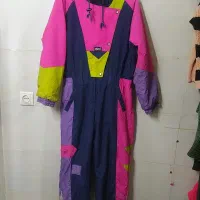 گرتکس، سرهمی دخترانه،وارداتی