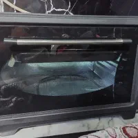توستر در حد نو
