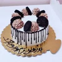 کیک|خوردنی و آشامیدنی|اهواز, گلستان|دیوار