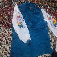 مانتو در حد نو