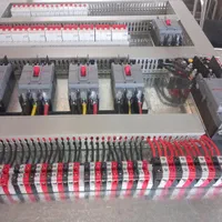 برقکار برق صنعتی/اینورتر / Plc /تابلو برق/ بالابر|خدمات پیشه و مهارت|قم, آزادگان|دیوار