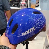 کلاه ایمنی استاندارد اسکیت دوچرخه