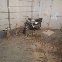 خانه راه جدا حیاط دار ایستگاه خضر