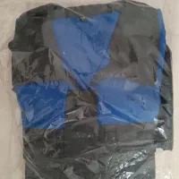 لباس کار
