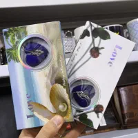 گردنبند مروارید عشق «کادویی شهرعروسک»