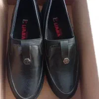 کفش نوزنانه