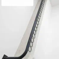 رگال لباس دیواری