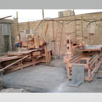 دستگاه برش سنگ و سرامیک
