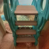 فروش سرسره طرح دلفین