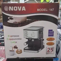 اسپرسو ساز نوا ۱۴۷  nova 147