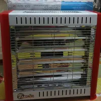 بخاری برقی عمده خرده.کادو برای شب یلدا و عیدی.|بخاری، هیتر، شومینه|میاندوآب, |دیوار