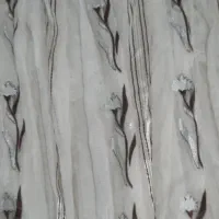 حراج.پنج تا پرده حریر چهار تاولان همه باهم صد|حراج|رشت, حمیدیان|دیوار