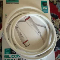 سیم شارژر ایفون