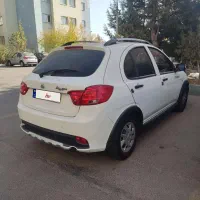 کوییک gx آخر ۱۴۰۲|خودرو سواری و وانت|پردیس, فاز ۳|دیوار