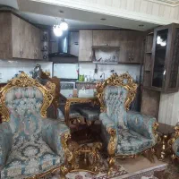 آپارتمان ۱۰۰ متر مجتمع بوستان|فروش آپارتمان|قم, شهرک امام حسن|دیوار
