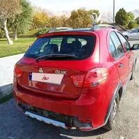 کوییک R مدل ۱۴۰۰|خودرو سواری و وانت|ملایر, |دیوار