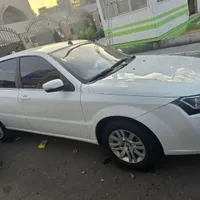 دنا پلاس تیپ ۲ دندهای، مدل ۱۳۹۶