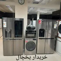 بالاترین خریدار یخچال ساید یخچال فریزر همه مناطق