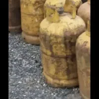 کپسول سیلندرگاز ایران گاز