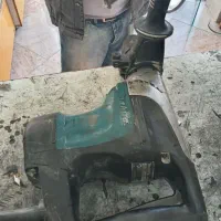 دریل تخریب ۷.۵ کیلویی ماکیتا ژاپن