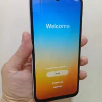 گوشی سامسونگ a15