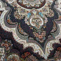 فرش های تمام نخ 700شانه تک 6متری ۶۵۰۰میلیون|فرش|نورآباد, |دیوار