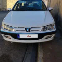 پژو پارس